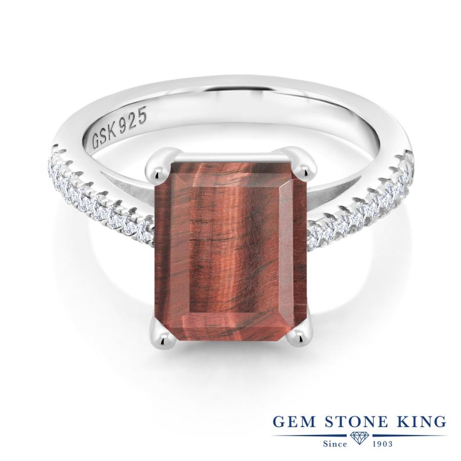 天然 タイガーアイ リング レディース 指輪 天然石 お守り ブランド