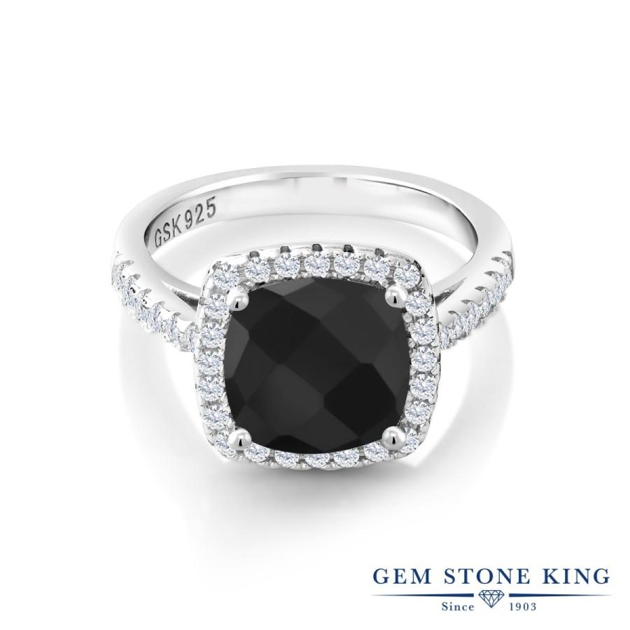 天然 オニキス リング レディース 指輪 天然石 8月 誕生石 お守り 誕生日プレゼント 女性 ブランド