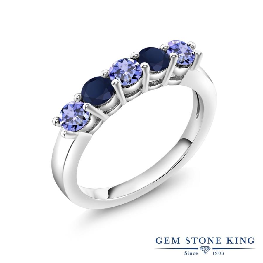 天然 タンザナイト リング レディース 指輪 天然石 12月 誕生石 お守り 誕生日プレゼント 女性 ブランド