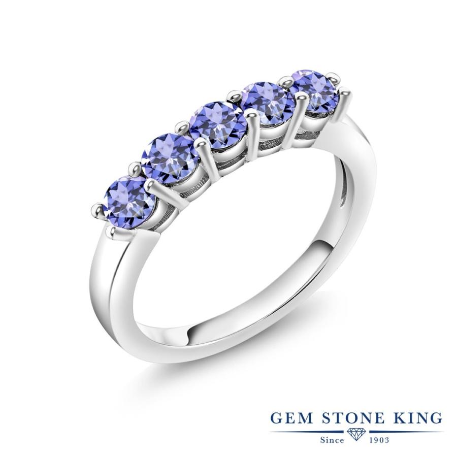 天然 タンザナイト リング レディース 指輪 天然石 12月 誕生石 お守り 誕生日プレゼント 女性 ブランド