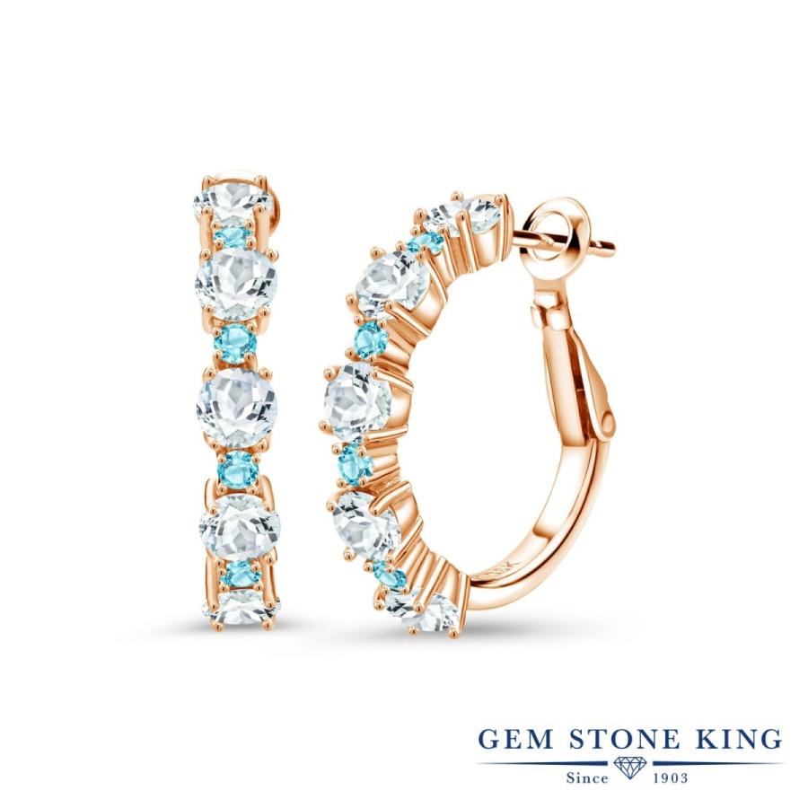 楽天市場 天然 アクアマリン ピアス レディース シルバー ピンクゴールド 加工 フープ 天然石 3月 誕生石 金属アレルギー対応 Mgz 1638 Rd Aq Sbl T Swbl Rpss Gem Stone King 通販 Yahoo ショッピング 安いそれに目立つ Www sciences Africa