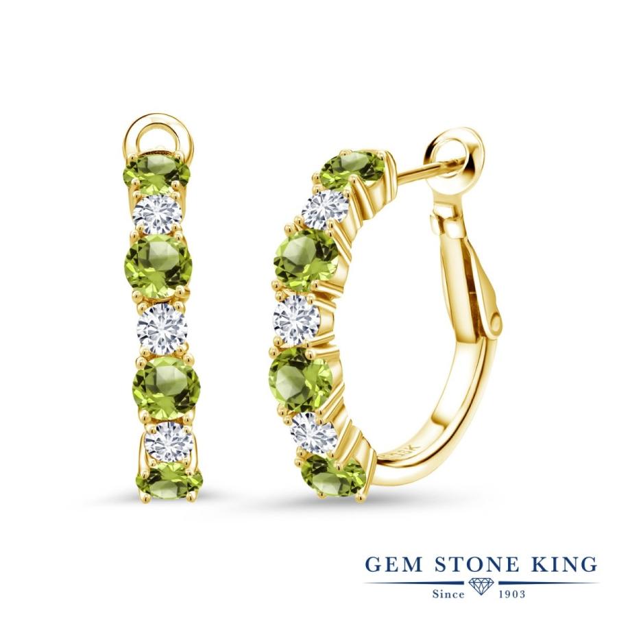 数量は多 天然 ペリドット ピアス レディース シルバー イエローゴールド 加工 フープ 天然石 8月 誕生石 金属アレルギー対応 Mgz 1640 Rd Pe Gr Lq1 Ypss Gem Stone King 通販 Yahoo ショッピング 史上最も激安 Www Artech Mi It