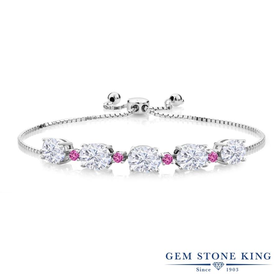 2022年のクリスマスの特別な衣装 Gem Stone Kingブレスレット