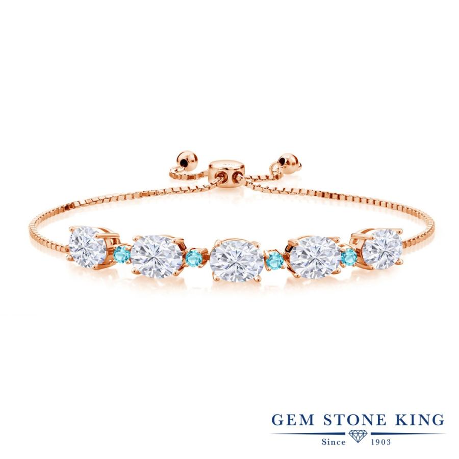 日本最大級の品揃え Gem Stone Kingブレスレット レディース