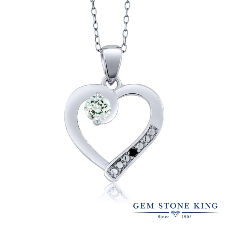 天然 アクアマリン ネックレス レディース 天然石 3月 誕生石 お守り 誕生日プレゼント 女性 ブランド