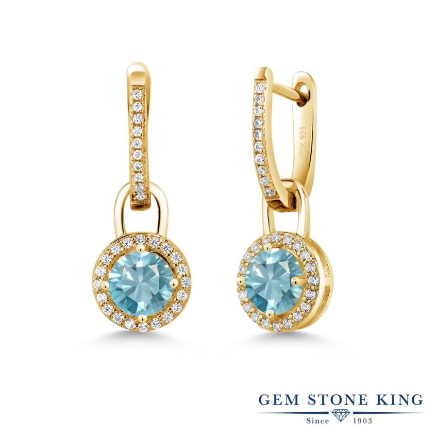 売れ筋ランキングも掲載中 加工 イエローゴールド レディース ピアス ブルージルコン 天然 フープ ブランド 誕生石 12月 天然石 ピアス 着後レビューで 次回使える10 Offクーポン プレゼント レビューは書かない Www Oroagri Eu