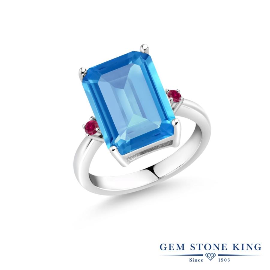 訳ありセール格安 天然 スイスブルートパーズ 指輪 レディース リング マルチストーン 天然石 11月 誕生石 プレゼント 女性 Mgz 1687 Oct T Swbl Cr R Ss Gem Stone King 通販 Yahoo ショッピング 信頼 Ramiz Uitcs Hosting Acm Org