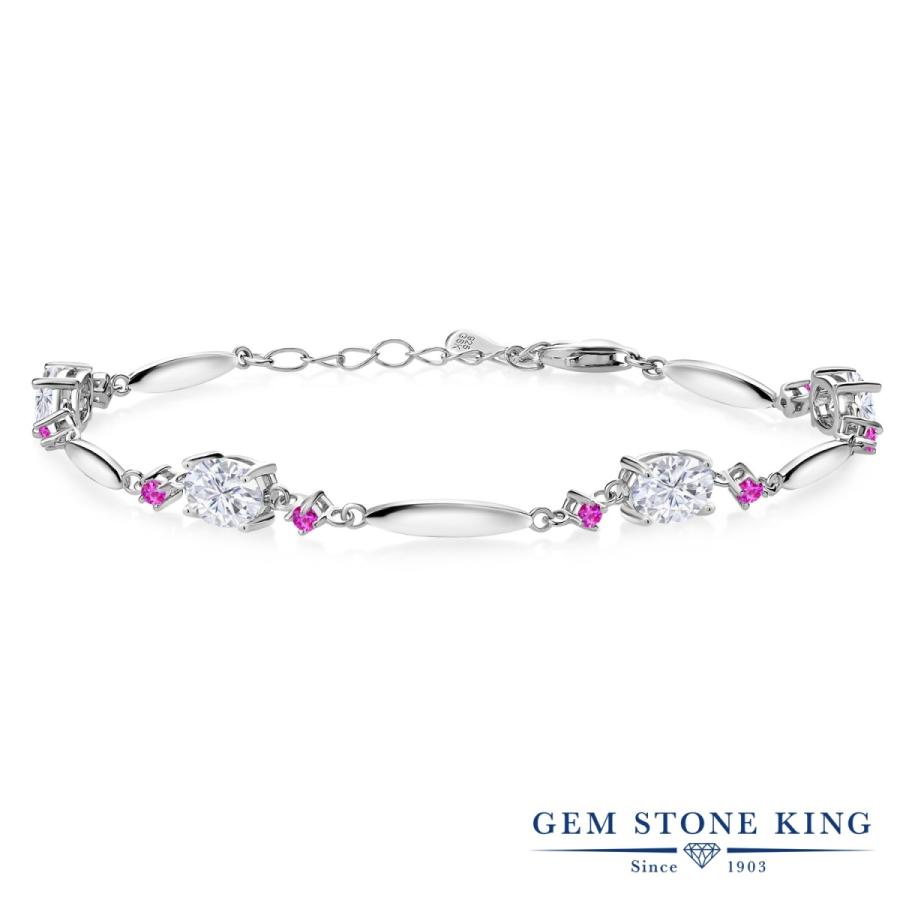 ☆決算特価商品☆ Gem Stone Kingブレスレット レディース