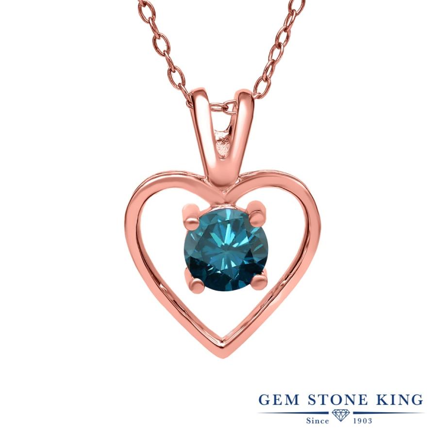 ネックレス レディース 天然 ベルギーを中心とする欧米で100年以上ダイヤモンドを取り扱ってきた歴史を持ちニューヨークに本社を構える世界を代表する宝石店だからこそ実現可能な品質と価格 Mgz 1773 Rd Di Bl Rpss ネックレス ブルーダイヤモンド レディース ピンク