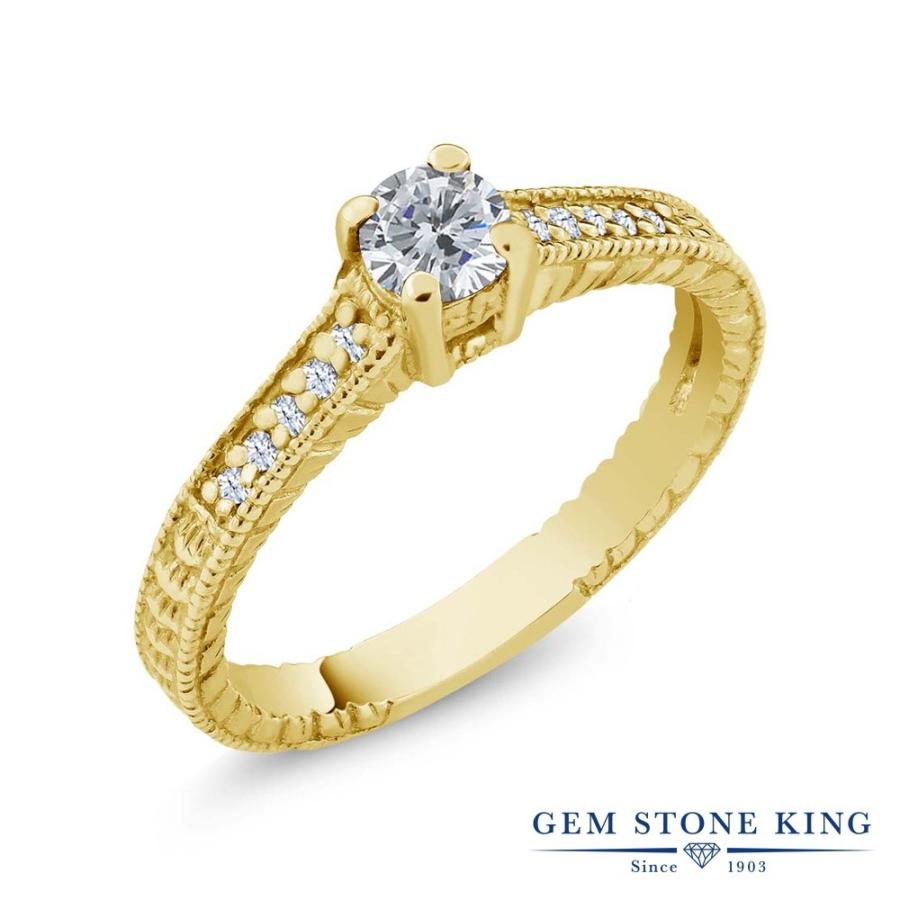 人気ブランドの新作 リング レディース 指輪 ブランド 人気 ダイヤモンド レディース リング 指輪 天然 ブランド 彼女 妻 クリスマスプレゼント 誕生石 4月 天然石 加工 イエローゴールド ダイヤモンド レディースアクセサリー Services Luthercare Com