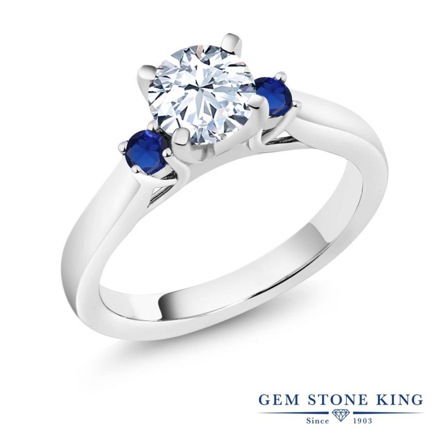 ホワイト ジルコニア リング レディース 指輪 CZ プレゼント 女性 ブランド