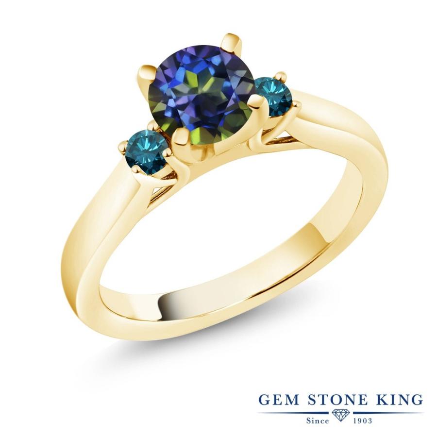 コンビニ受取対応商品 天然 ミスティック トパーズ 指輪 レディース リング シルバー イエローゴールド 加工 大粒 天然石 婚約指輪 Usn 1128 Rd Mt Bl Di Bl Ypss Gem Stone King 通販 Yahoo ショッピング 新発 Oldweb15 Freelancefordreams Com
