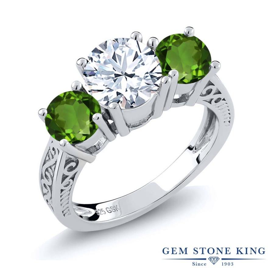 天然 ホワイトトパーズ リング レディース 指輪 天然石 11月 誕生石 お守り 誕生日プレゼント 女性 ブランド