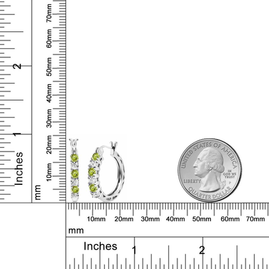 天然 ペリドット ピアス レディース 天然石 8月 誕生石 ブランド     商品情報    8月の誕生石、天然のペリドットを贅沢に使った小粒のフープピアス。 0.12カラット 天然ペリドット (3mm x  WSO1002779593(10010円)