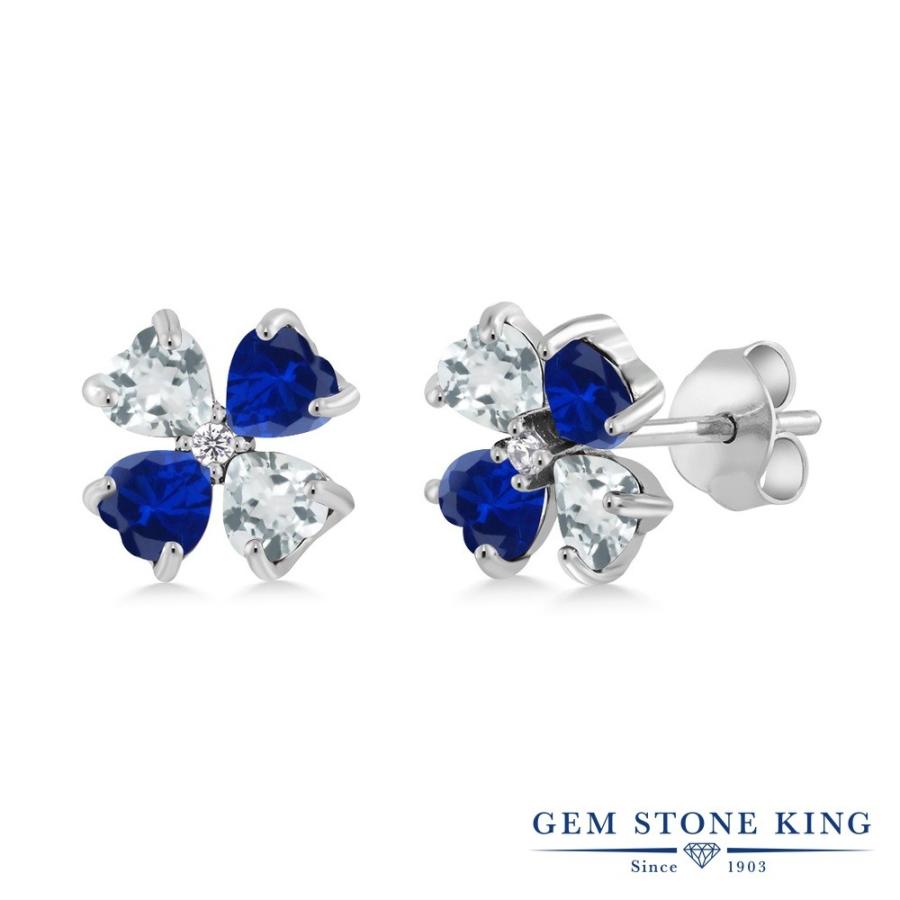 天然 アクアマリン ピアス レディース 天然石 3月 誕生石 お守り 誕生日プレゼント 女性 アレルギー対応 ブランド