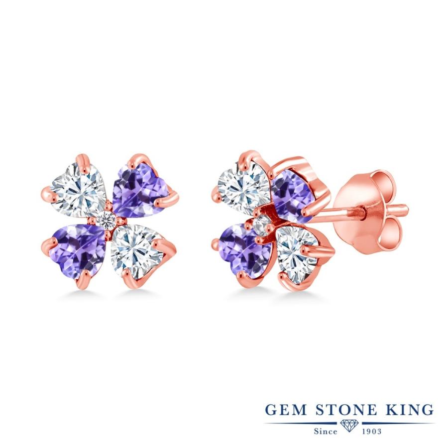 安いそれに目立つ Forever Brilliant モアサナイト ピアス レディース シルバー ピンクゴールド 加工 スタッド 金属アレルギー対応 Viv 0098 Hs Cms Fb Tz Bl Cz W Rpss Gem Stone King 通販 Yahoo ショッピング 高知インター店 Duxnutrition A8brands Com