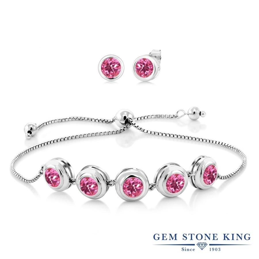 天然 ミスティック トパーズ ブレスレット レディース 天然石 お守り 40代 50代 ブランド