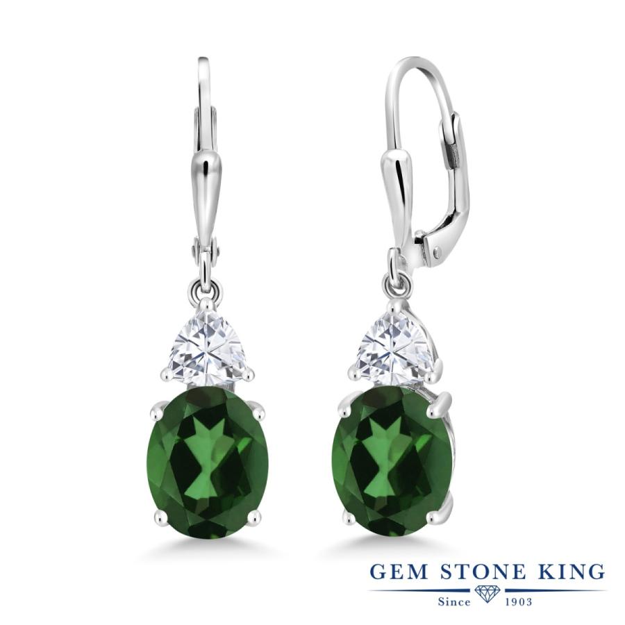 天然 ミスティック クオーツ ピアス レディース 天然石 お守り アレルギー対応 ブランド