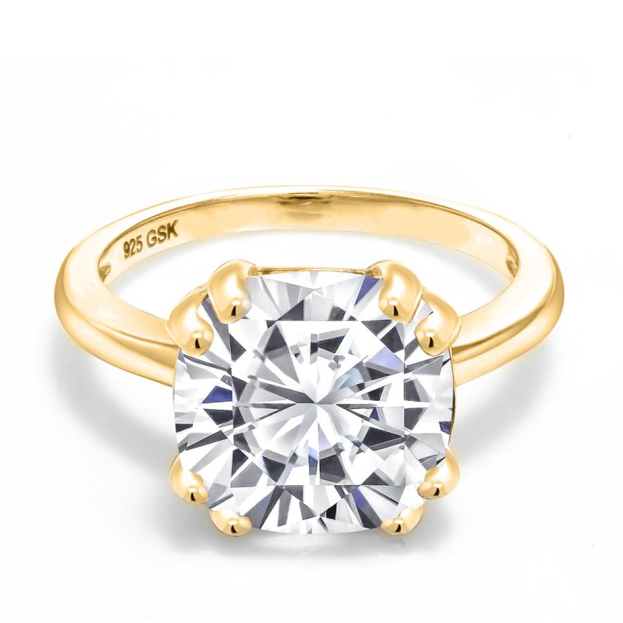 指輪 レディース リング モアサナイト イエローゴールド 加工 プレゼント 女性 ブランド     商品情報    世界で最も輝く宝石モアサナイト。ダイヤの約10分の1の価格で、 S1973495066(19700円)