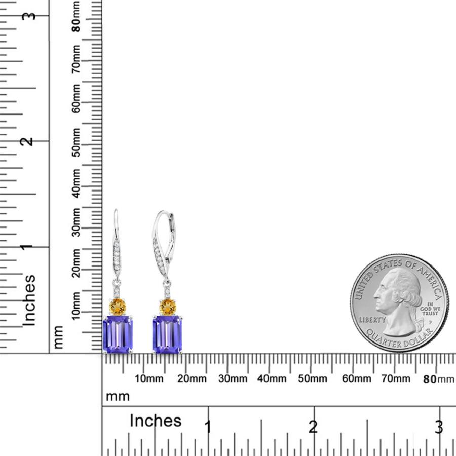 天然 タンザナイト ピアス レディース 天然石 12月 誕生石 ブランド     商品情報    12月の誕生石、天然のタンザナイトを贅沢に使った大粒のぶら下がりピアス。 2.3カラット 天然タンザナイト