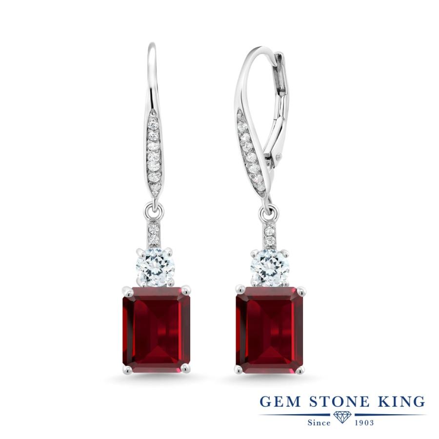 天然 ガーネット ピアス レディース 天然石 1月 誕生石 お守り 誕生日プレゼント 女性 アレルギー対応 ブランド