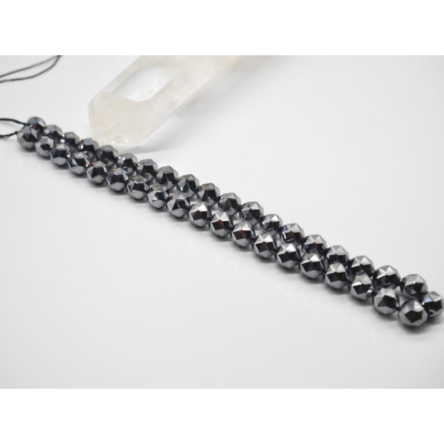 テラヘルツ スターカット 10mm 1連売り : ジェムストーン甲府 