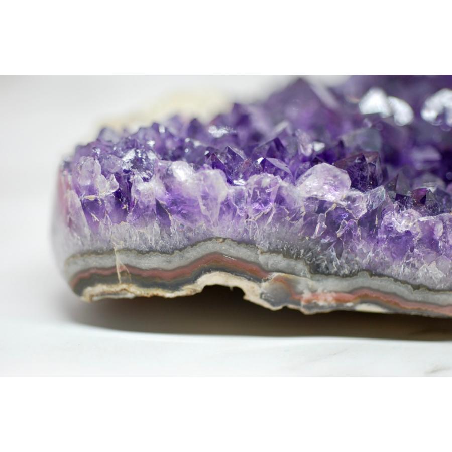 アメジスト 原石 : ジェムストーン甲府カンパニー - 通販 - Yahoo