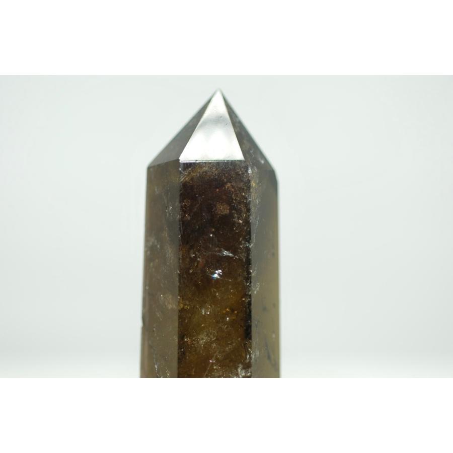 モリオン ポイント 393g : ジェムストーン甲府カンパニー - 通販