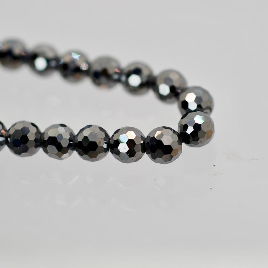 テラヘルツ ミラーカット 6mm : ジェムストーン甲府カンパニー