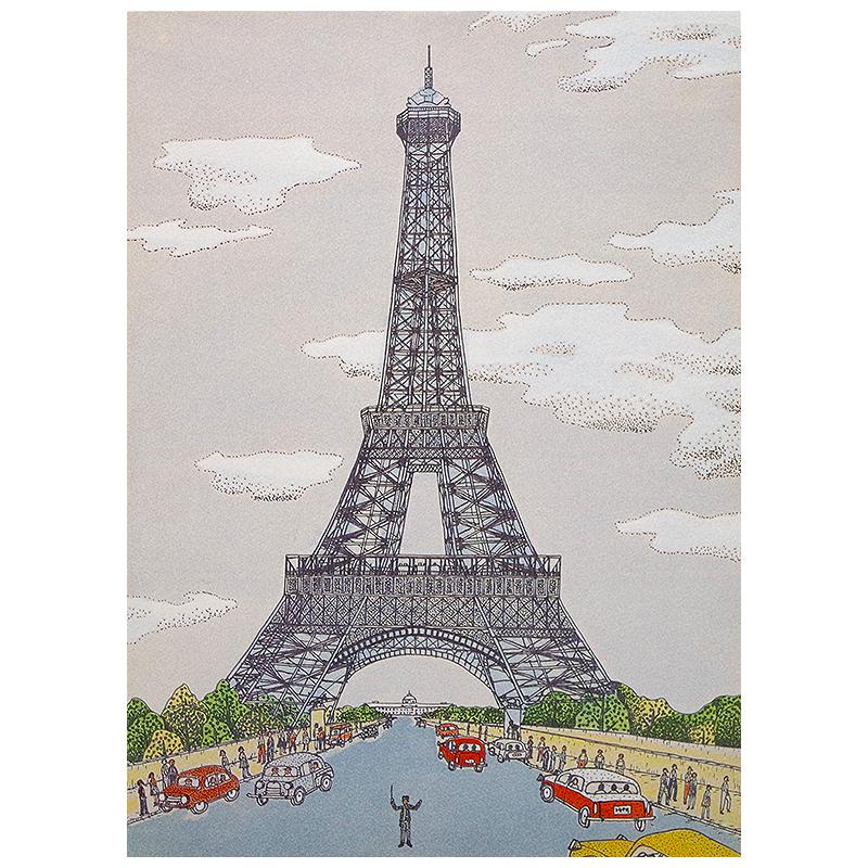 山下 清 絵画 リトグラフ 山下清 リトグラフ 107/300 落款 - メルカリ