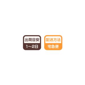 配管識別シート　【大サイズ/縦管用/上矢印】↑冷水（還）　４０１−０４｜genba-anzen｜02