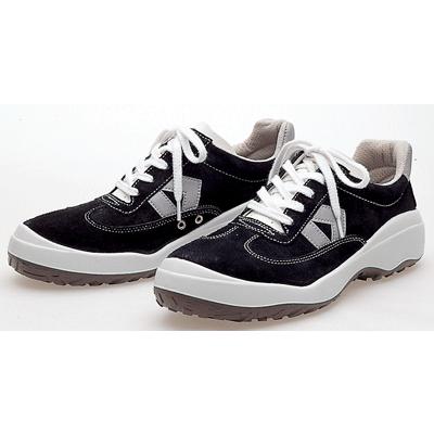 ドンケル安全靴 DC821セーフティースニーカー : 現場の安全 標識