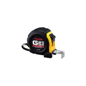 タジマ Gロック−25 5．5m／メートル目盛／ブリスター GL2555BL