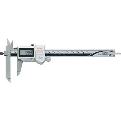ABS オフセットデジマチックキャリパー NTD1015PMX 1個 : 現場の