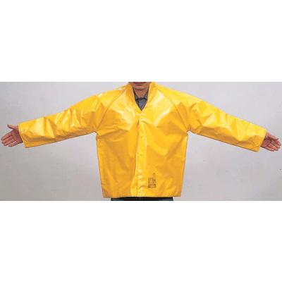 絶縁上衣 ジャンパー型【送料無料】【7000V以下】電気絶縁用 ヨツギ製