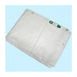 白防炎シート 3.6m×5.4m (5枚/ケース) : 現場リズム - 通販