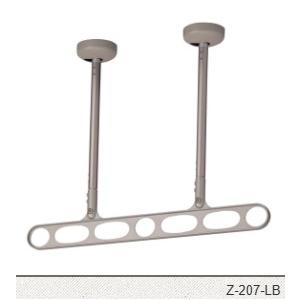 川口技研 ホスクリーン Z型 Z-207-LB （2組/ケース） : 現場