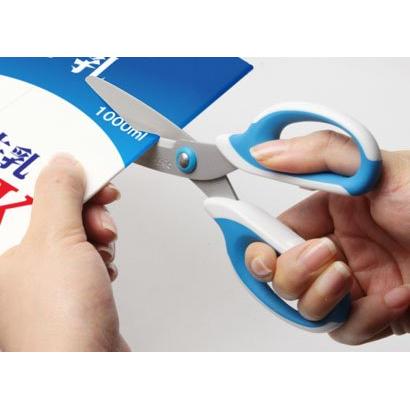 世界の ハサミ 子供 小学生 メガサク 教育 安全 工作 ソニック Mirima Fr