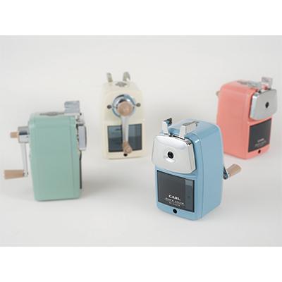 激安セール 鉛筆削り エンゼル5 カール Carl プレミアム3 筆記用具