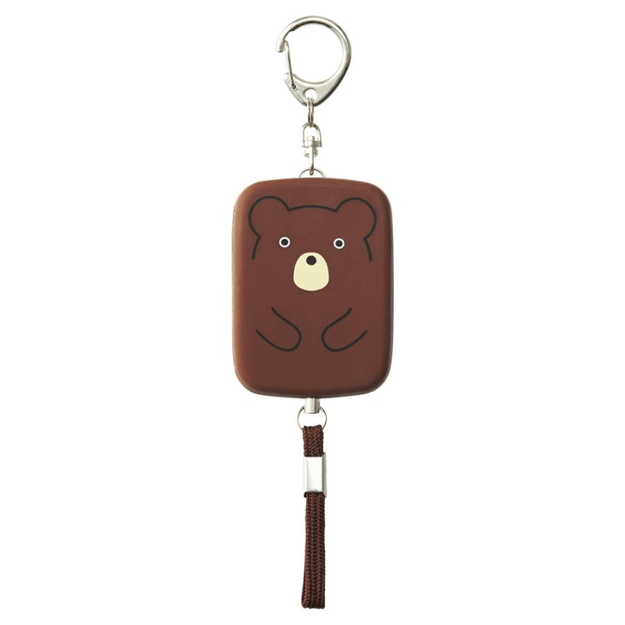 防犯ブザー 子供 かわいい 小学 女子 小学生 小学校 大音量 ランドセル 女性 大人 動物 文房具 |  | 01