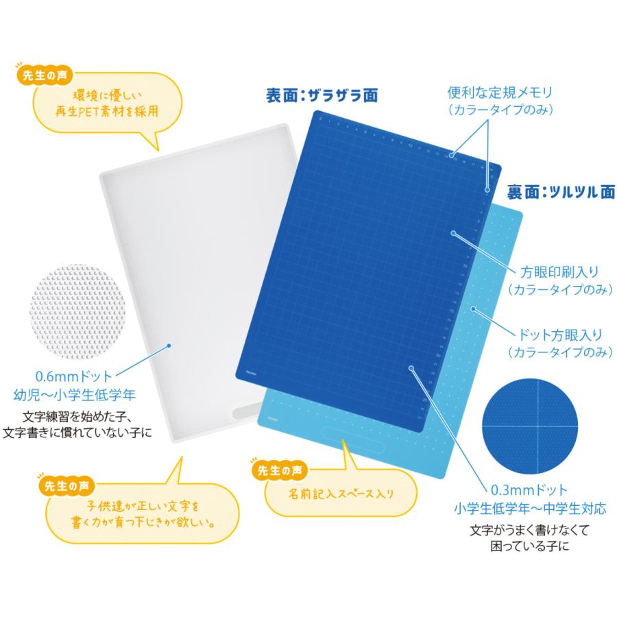 下敷き したじき ざらざら 先生おすすめ 魔法の下じき B5 A4 クリア :S-313:現場専科 Yahoo!店 - 通販 - Yahoo!ショッピング 下敷き したじき ざらざら 先生おすすめ 魔法の下じき B5 A4 クリア :S-313:現場専科 Yahoo!店 - 通販 - Yahoo!ショッピング
