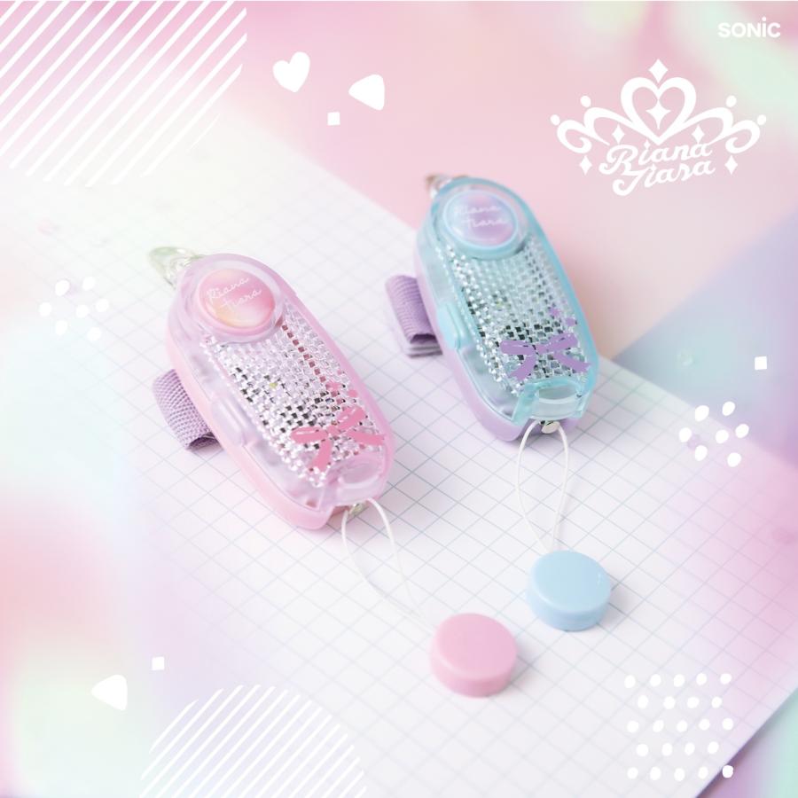 防犯ブザー 小学生 男の子 女の子 子供 電池式 大音量 電池 かっこいい ランドセル ブザー 小学 子ども こども 小学校 男子 女子 オトピカ 夜道 反射 ライト | ブランド登録なし | 09