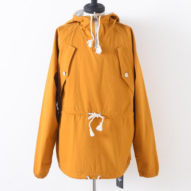 BY GLADHAND GLAD HAND バイ グラッド ハンド HUNTERS SMOCK PARKA
