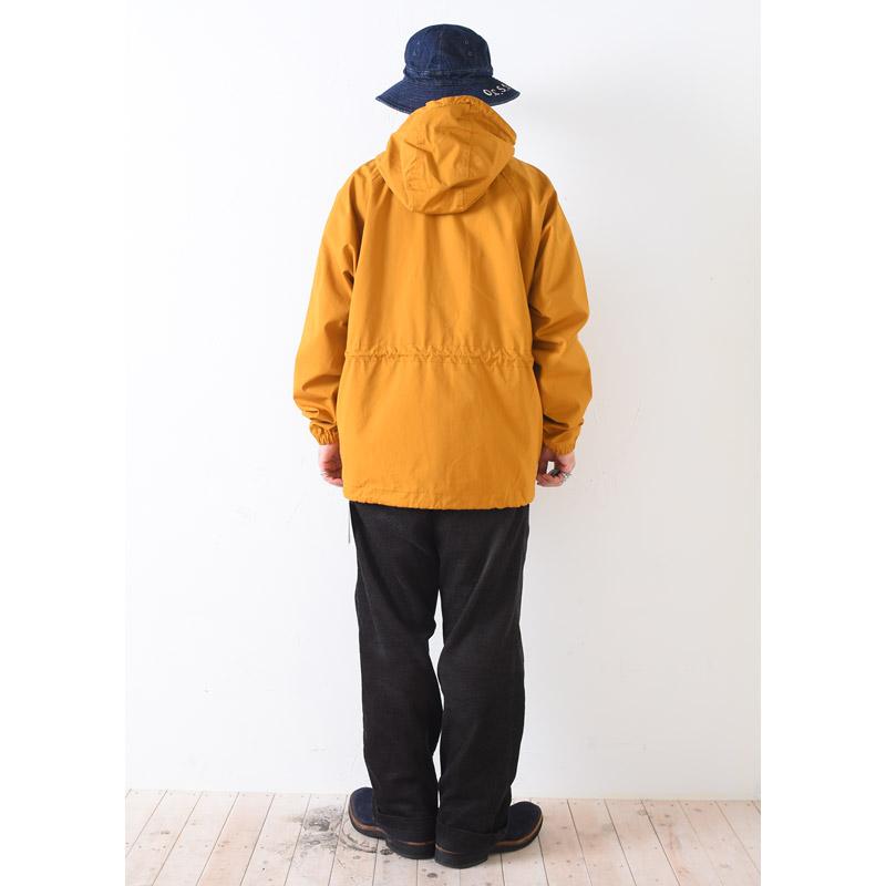 BY GLADHAND GLAD HAND バイ グラッド ハンド HUNTERS SMOCK PARKA