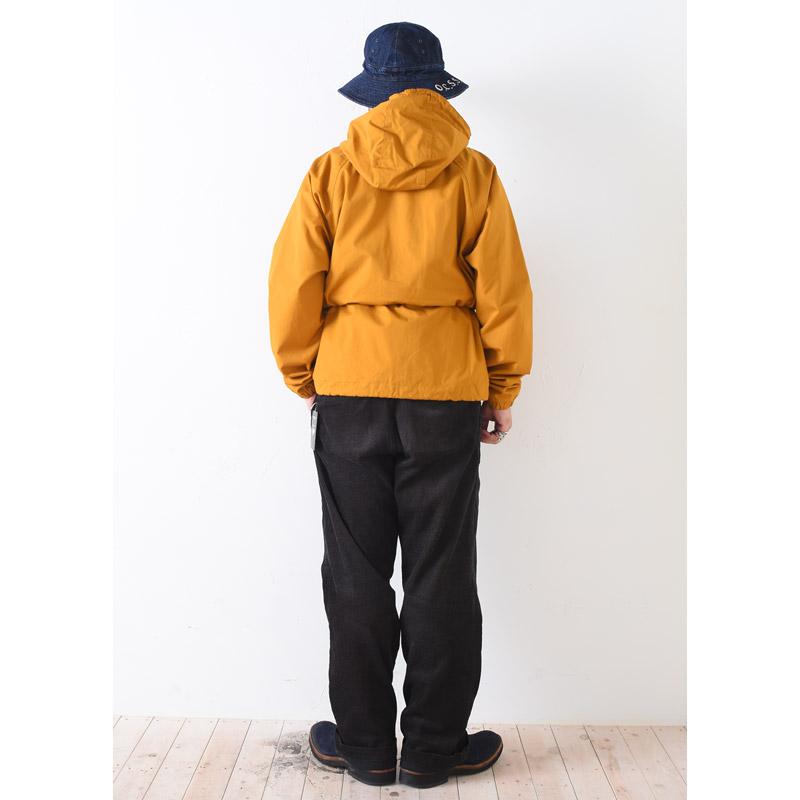 BY GLADHAND バイグラッドハンド　フィールド パーカー ジャケット　L BY GLADHAND GLAD HAND バイ グラッド ハンド HUNTERS SMOCK PARKA
