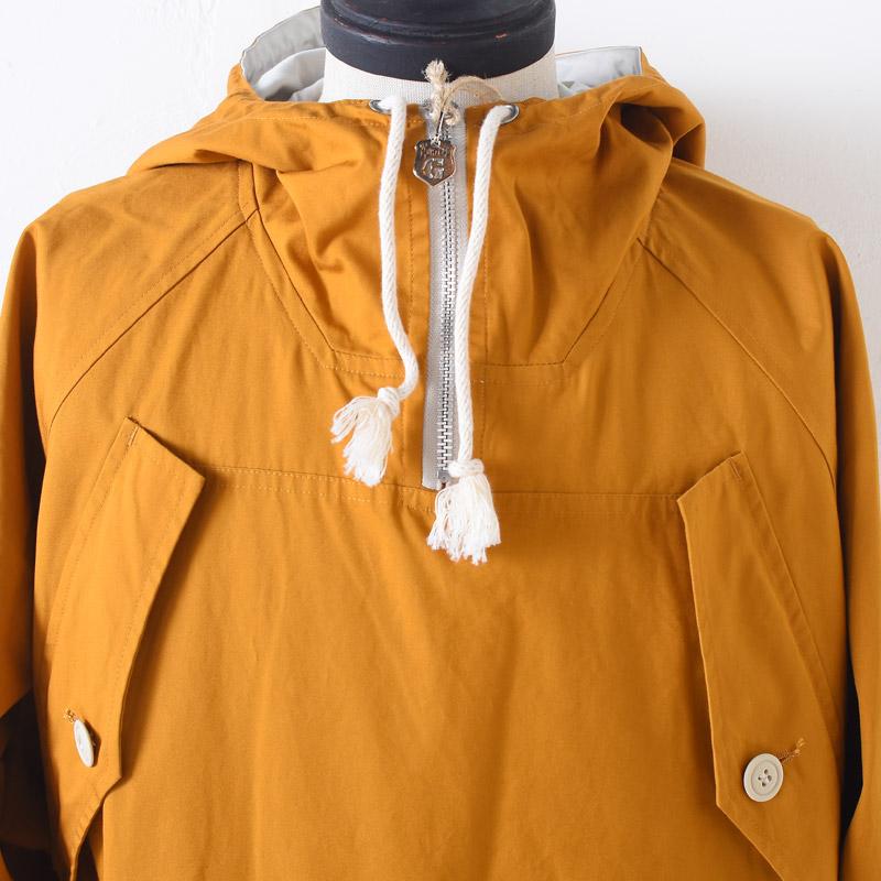 BY GLADHAND GLAD HAND バイ グラッド ハンド HUNTERS SMOCK PARKA