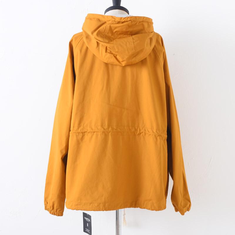 BY GLADHAND GLAD HAND バイ グラッド ハンド HUNTERS SMOCK PARKA