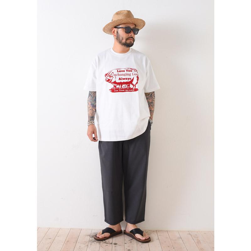 BY GLADHAND UNCHANGING LOVE アンチェンジングラブ UCL PIGS