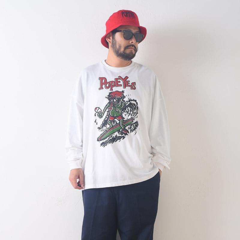 POP EYES セットアップ M WEIRDO GLAD HAND CALEE POP EYES セットアップ M WEIRDO GLAD HAND CALEE