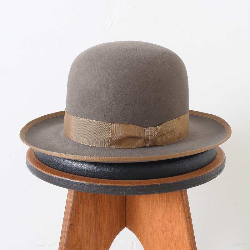 BY GLADHAND UNCHANGING LOVE アンチェンジングラブ BEAVER HAT C